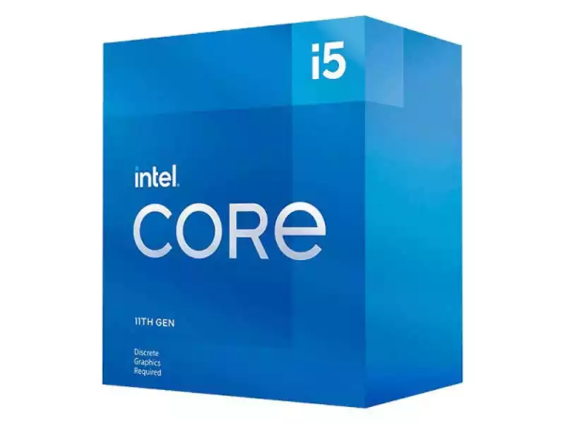 Procesor 1200 Intel i5-11400F 2.6GHz Box
