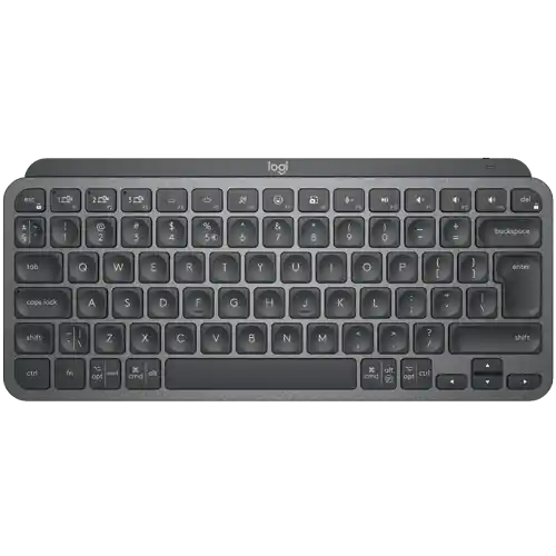 Bežična tastatura Logitech MX Keys Mini