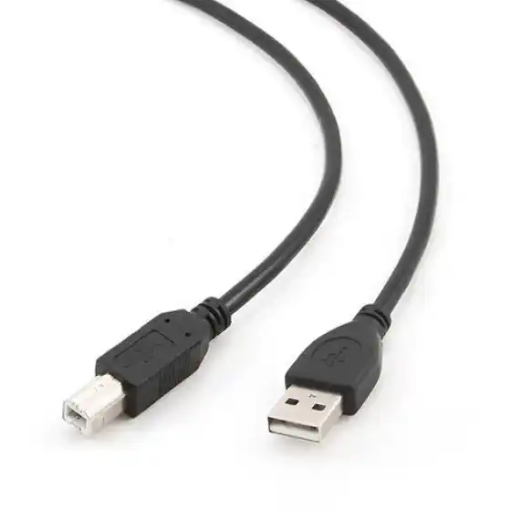 Kabl USB print Gembird CCP-USB2-AMBM-15 4.5m