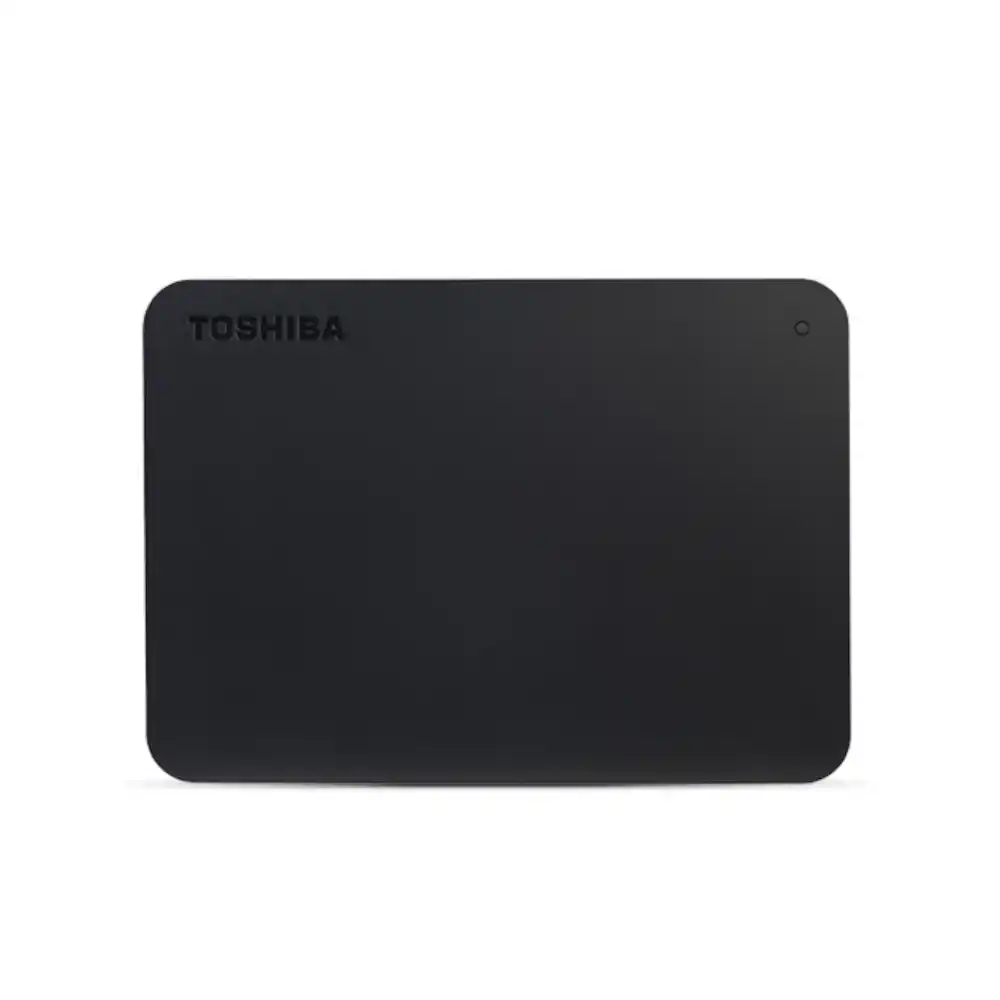 Eksterni hard disk 4TB Toshiba CANVIO BASIC HDTB540EK3CA