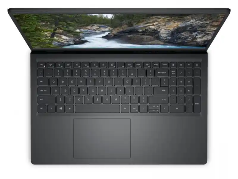 Laptop Dell Vostro 3510 15.6 FHD/i3-1115G4/12GB/M.2 256GB/SRB Backlit Black 5Y5B