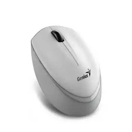 Bežični miš Genius NX-7009 Belo sivi - optički