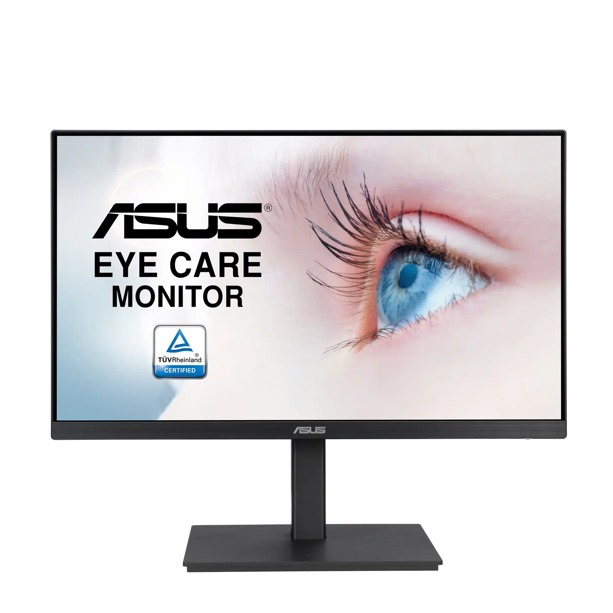 Monitor 24 Asus VA24EQSB 1920x1080/Full HD IPS/75Hz/5ms/HDMI/VGA/DP/USB/Zvučnici/Pivot