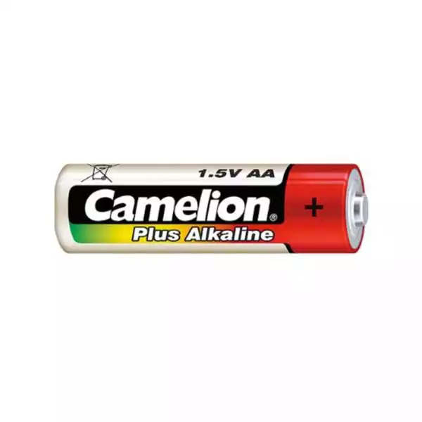 Baterija Camelion LR6 AA alkalna