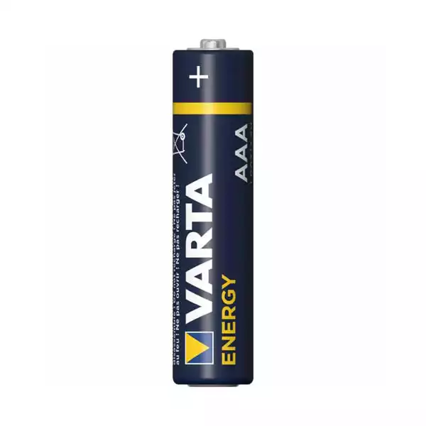 Baterija Varta Energy 4103 LR03 AAA
