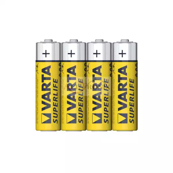 Baterija Varta LR3 Superlife AAA