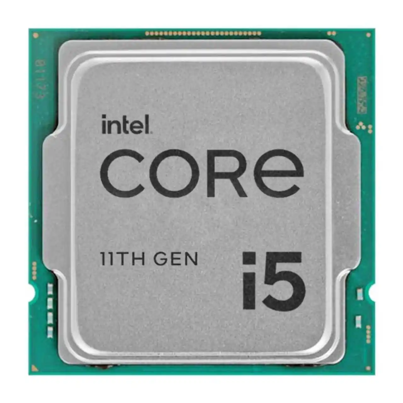 Procesor 1200 Intel Core i5-11500 2.7 GHz Tray