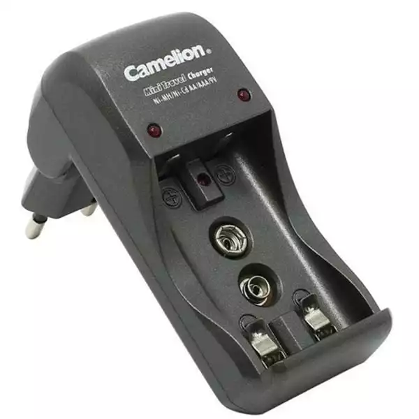Punjač za baterije Camelion BC-1001A 9V