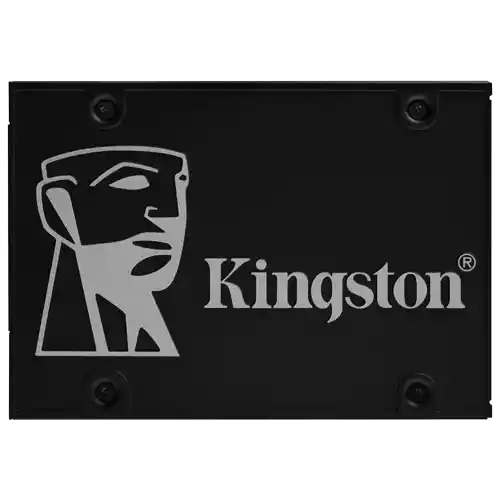 SSD 2.5 SATA3 512GB Kingston SKC600/512G
