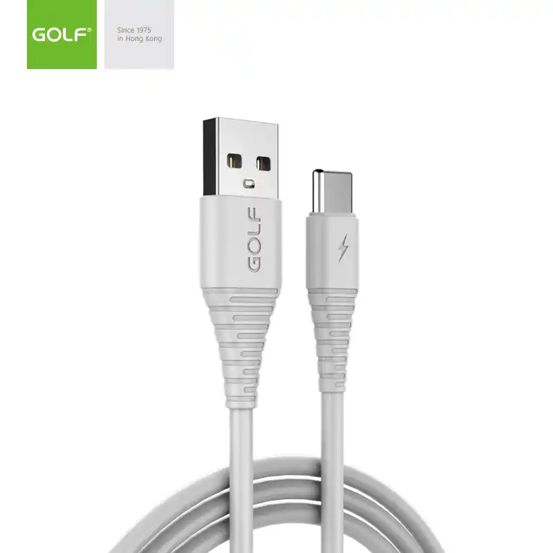 Kabl USB Golf Tip A- Tip C 1m GC-64T beli