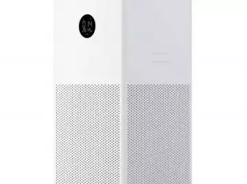 Prečišćivač vazduha Xiaomi M Air Purifier 4 Lite EU do 43m2/HEPA filter