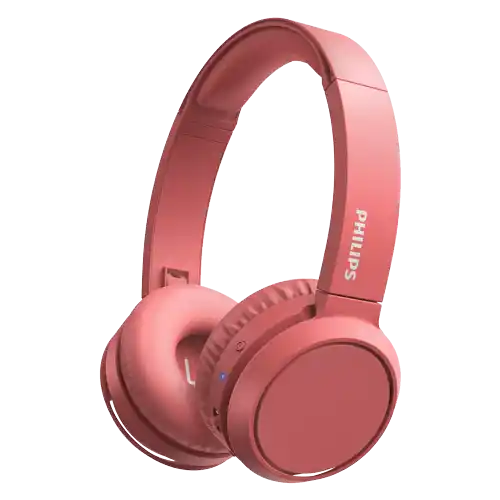 Bluetooth slušalice Philips TAH4205RD/00