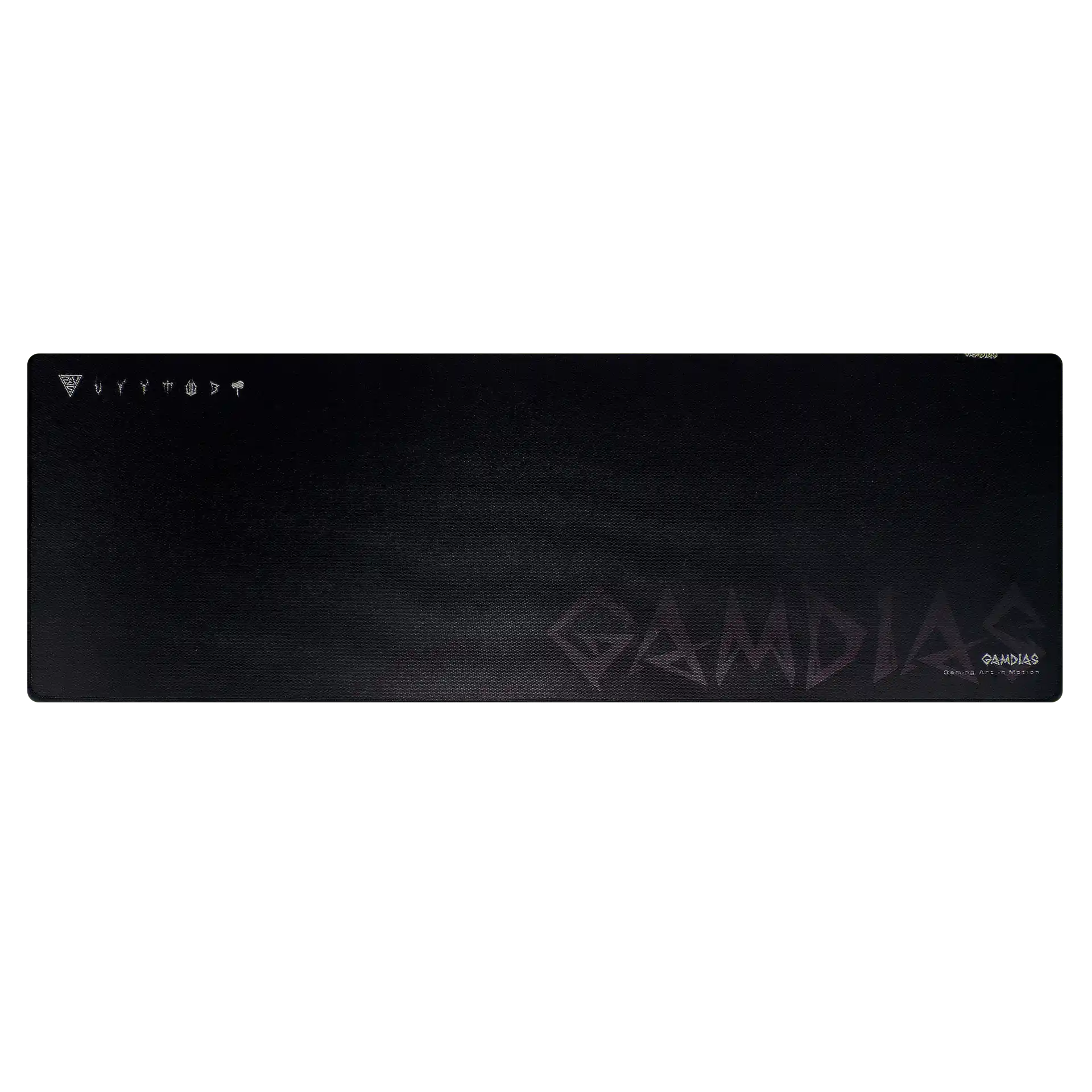 Gaming podloga Gamdias NYX P1 900x300x3mm