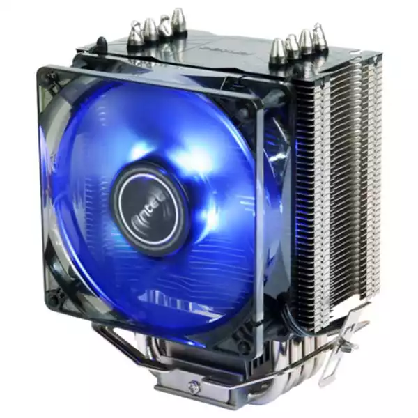 CPU Cooler Antec A40 PRO(AM4/AM5/1200/1700) TDP 125W