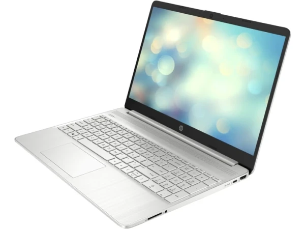 Laptop HP 15s-eq2081nm 15.6 FHD R7-5700U/16GB/1TB SSD/W11/Natural Silver 444V5EA