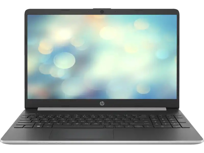 Laptop HP 15s-fq2004nia 15.6 FHD/i7-1165G7/8GB/NVMe 512GB/srebrna/3B3J6EA