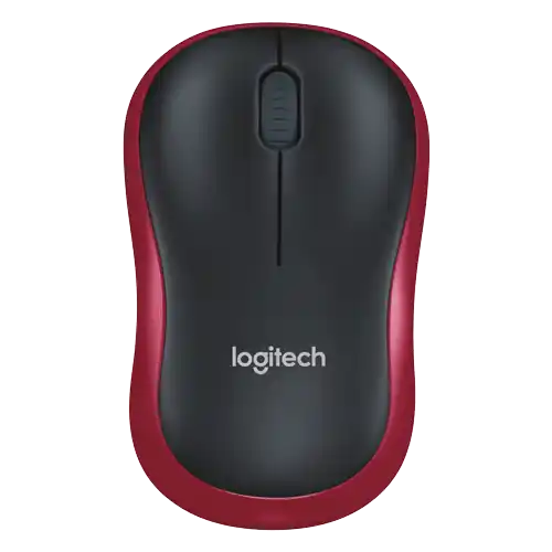 Bežični miš Logitech M185 1000dpi