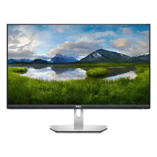 Monitor 27 Dell S2721H 1920x1080/Full HD/IPS/4ms/2xHDMI/Zvučnici/