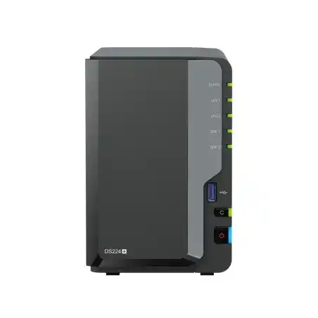 Storage Synology NAS DS-224+