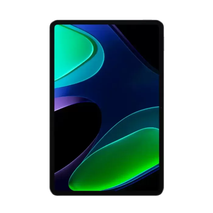 Tablet 11 Xiaomi Pad 6/OC 2.4GHz/6GB/128GB/WiFi/13MP/Android/Silver VHU4372EU