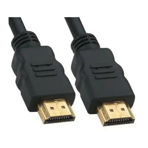 Kabl HDMI M/M 1.4 gold Kettz 10m feriti