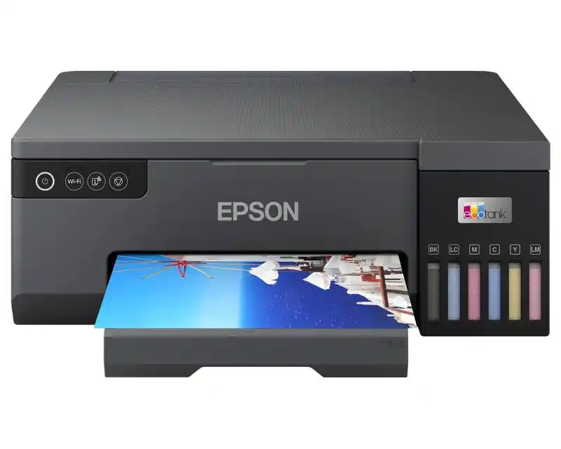 Inkjet štampač Epson L8050