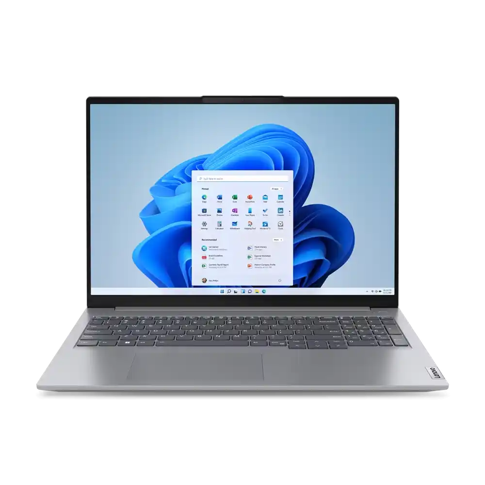 Laptop Lenovo ThinkBook 16 G6 IRL WUXGA IPS/i5-1335U/8GB/NVMe 512GB/21KH0088YA