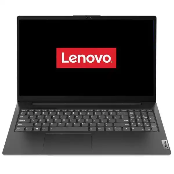 Laptop Lenovo V15 G3 IAP 15.6 FHD/i5-1235U/8GB/NVMe 256GB/Iris Xe/USB-C PD/Black/SRB 82TT00A6YA