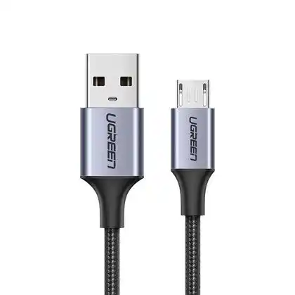 Kabl USB-A- USB Micro 2.0 1m Ugreen US290