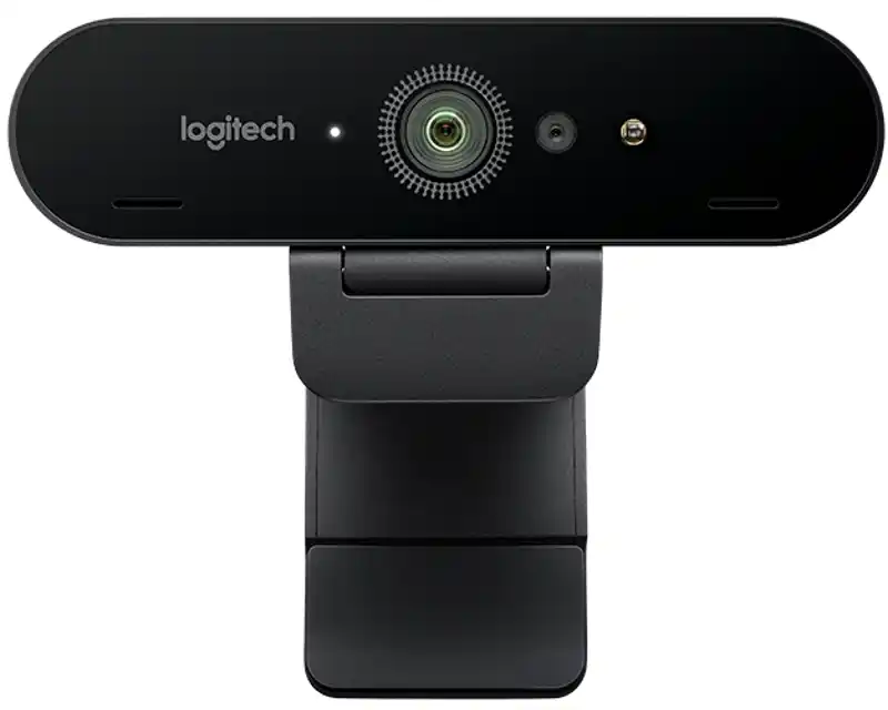Web Kamera Logitech BRIO 4K Ultra HD Video Conference