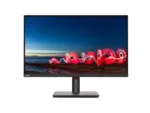 Monitor 27 Lenovo ThinkVision T27i-30 63A4MAR1EU 1920×1080/4ms/IPS/60Hz/VGA/HDMI/DP/4xUSB/Pivot