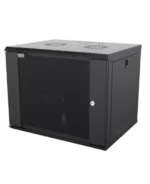 9U/19 rek orman nazidni Mirsan WTC09U45MN 565mmx450mmx445mm Crni