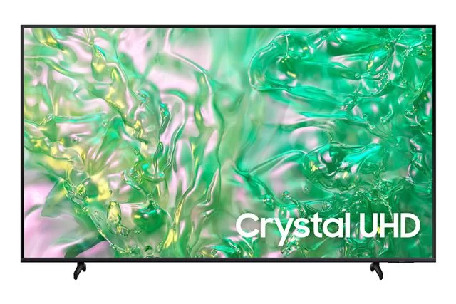 SAMSUNG LED TV UE85DU8072UXXH