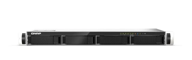 QNAP TS-435XeU-4G NAS Storage