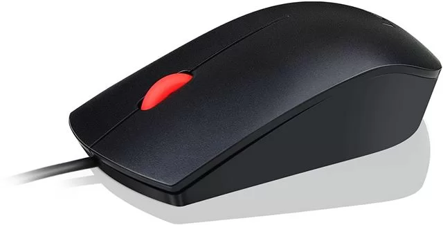 NOT DOD LN MIŠ Žičani USB Essential