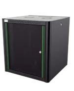 12U/19 rek orman nazidni Mirsan WTN12U66 600mmx600mmx645mm Crni