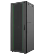 32U/19 rek orman stojeći Mirsan GTN32U66DE 600mmx600mmx1608mm crni