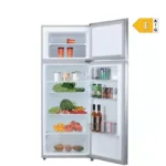 VIVAX HOME frižider DD-207E S