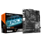 Matična ploča AM4 Gigabyte B550 Eagle HDMI/M.2