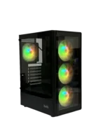 Kućište Zeus HA-05G 600WRP