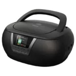 Prenosni radio SENCOR SPT 6200DB DAB/BT/CD/FM