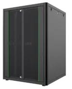 22U/19 rek orman stojeći Mirsan GTN22U88DE 800mmx800mmx1164mm crni