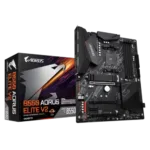 Matična ploča AM4 Gigabyte B550 AORUS ELITE V2 DP/HDMI/M.2