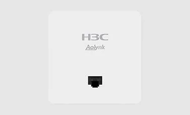 H3C Aolynk UAP612G-AX15 Access Point
