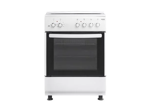 VIVAX HOME kombinovani šporet FC-22602I WH