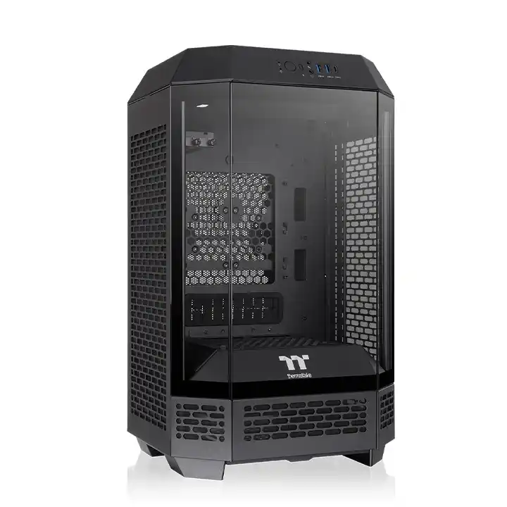 Kućište ThermalTake The Tower 250 black