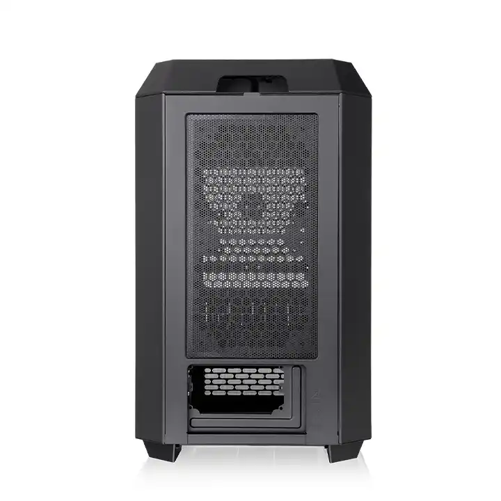 Kućište ThermalTake The Tower 250 black - Slika 4