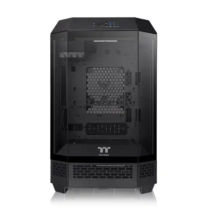 Kućište ThermalTake The Tower 300 black