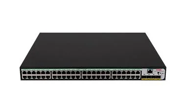 H3C S5120V3-52P-LI L3 48G 4SFP Switch
