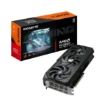 Grafička karta Gigabyte RX9070XT GDDR6 16GB GV-R9070XTGAMING OC-16GD 256bit 2xDP/2xHDMI